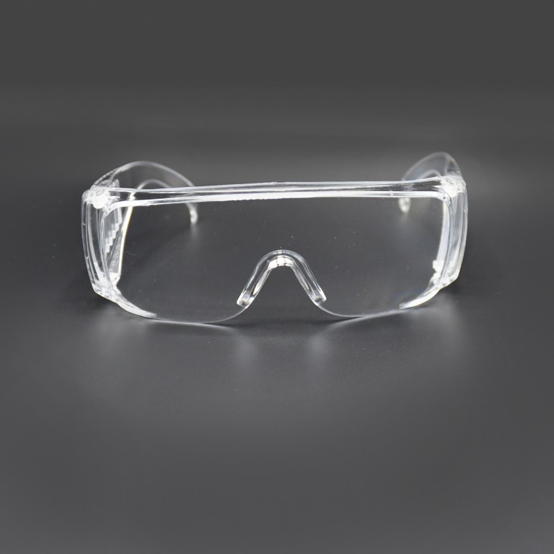 عینک محافظ ایمنی 